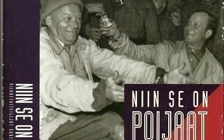 Vilho Korpela : viihdetaiteilijat sodissamme 1939-1945