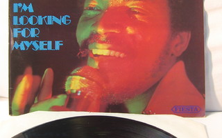 Nel Oliver: Hi-Fi Woman/ I´m Looking For Myself LP.