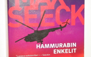 Max Seeck : HAMMURABIN ENKELIT