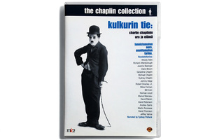 Kulkurin tie – Chaplinin ura ja elämä (2003)