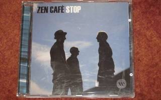 ZEN CAFE - STOP CD