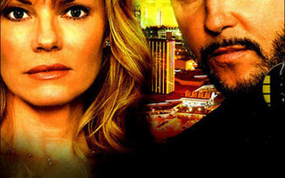 CSI (Las Vegas) - Kausi 7 (6 disc) DVD Boxi