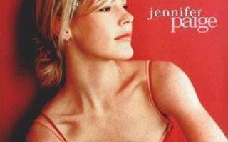 Jennifer Paige  CD