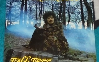 PETER SARSTEDT ~ Tall Tree ~ LP