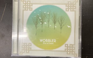 Wobbler - Rites At Dawn (NOR/2011) CD