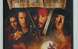 “Pirates of the Caribbean: Mustan helmen kirous”