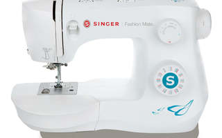 SINGER 3342 Automatic sewing machine Electromech
