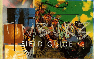 TIMBUK 3: Some Of The Best Of Timbuk 3 - Field Guide CD