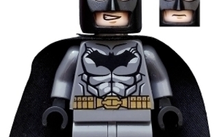 Lego Figuuri - Batman ( Super Heroes )
