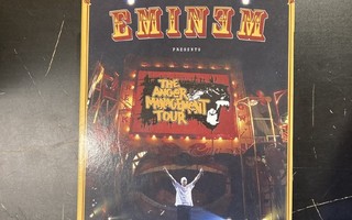 Eminem - The Anger Management Tour DVD