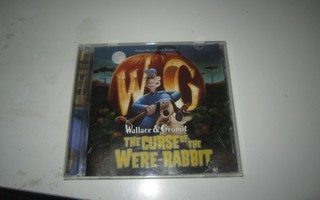 Wallace & Gromit - The Curse Of The Were-Rabbit (Original M