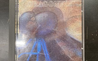 Dragonfly - Dragonfly CD