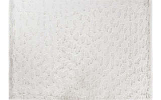 Matto Home ESPRIT 300 x 190 cm Beige Polyesteri