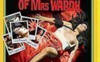 The Strange Vice Of Mrs Wardh Blu-ray