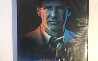 Todistaja (1985) Harrison Ford, Kelly McGillis [DVD] UUSI!