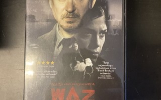 Waz DVD