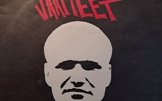 MAUKKA PERUSJÄTKÄ : VAATTEET (VAATTEET ON AATTEET)  SINGLE 7