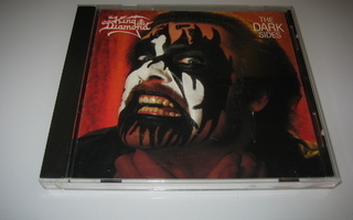 King Diamond - The Dark Sides (CD-EP)