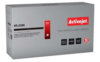 Activejet ATL-232N väriaine Lexmark-tulostimeen;