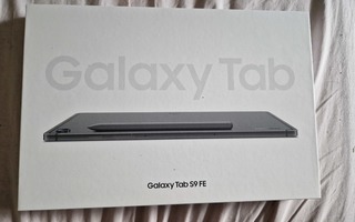 Samsung galaxy tab 9 Fe