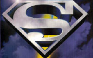 Superman The Movie  -  DVD