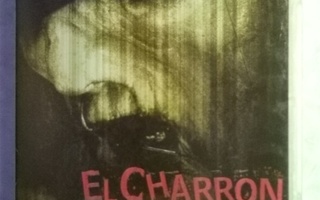 The Curse Of El Charro - El Charron Kirous DVD