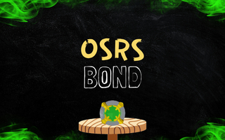 OSRS Bond | RS3 Bond | Membership