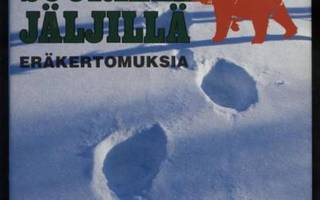 Erkki Lahti: Suurilla jäljillä sid.kp 1988