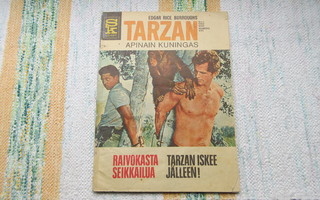Tarzan  1968  1