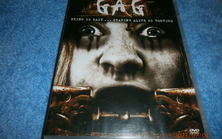 GAG   -  DVD