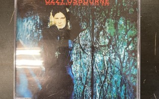 Ozzy Osbourne - See You On The Other Side CDS