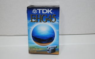 TDK EHG45