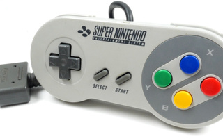 SNES Controller (Refurbished)