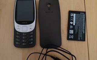 Nokia 3210