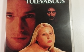 (SL) DVD) Gwyneth Paltrow: Loistava Tulevaisuus (1997)