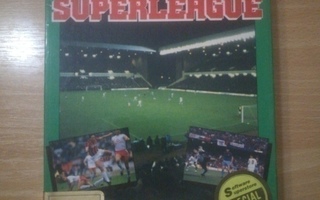 European Superleague *Commodore Amiga*