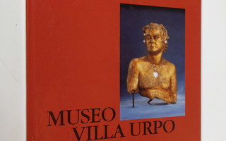 Liisa Häkli : Museo Villa Urpo