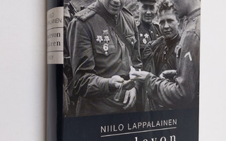 Niilo Lappalainen : Aselevon jälkeen