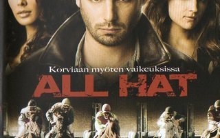 all hat	(63 744)	vuok	-FI-	suomik.	DVD		luke kirby	2007