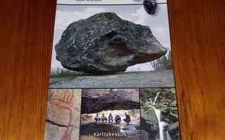 Suomen 100 - Geologiset kohteet