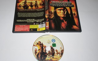 • DVD: Geronimo - Punainen ratsastaja (1962)