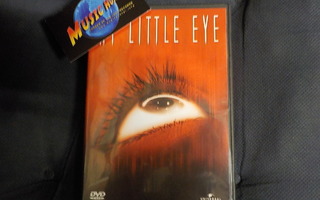 MY LITTLE EYE DVD