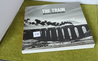#F67 The Train, an illustrated history