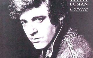 Bob Luman – Loretta Lp Uk 1990