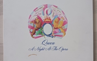 Queen / A Night At The Opera Lp