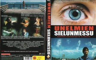 Unelmien Sielunmessu	(5 359)	K	-FI-	DVD	suomik.		ellen burst