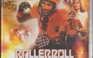 Blu-ray - ROLLERBALL (1975)