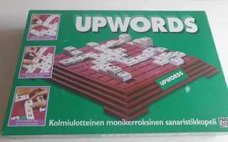 Upwords PARKER 2003