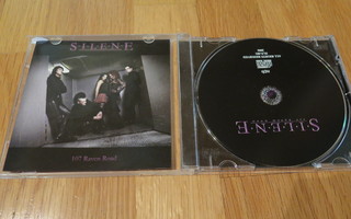 Silene - 107 Raven Road CD