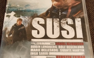 Susi (Peter Stormare)